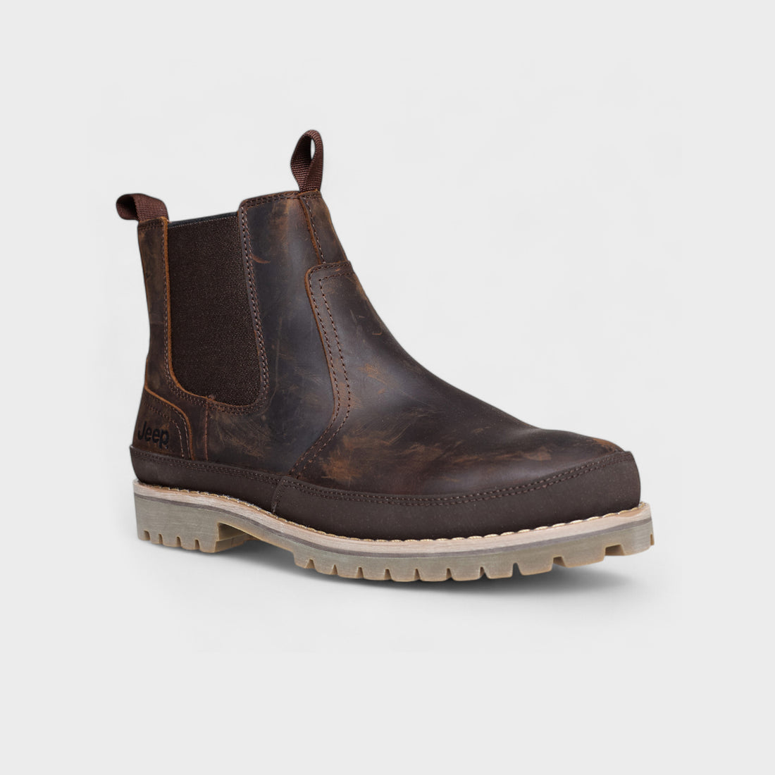 Tab Chelsea Boot