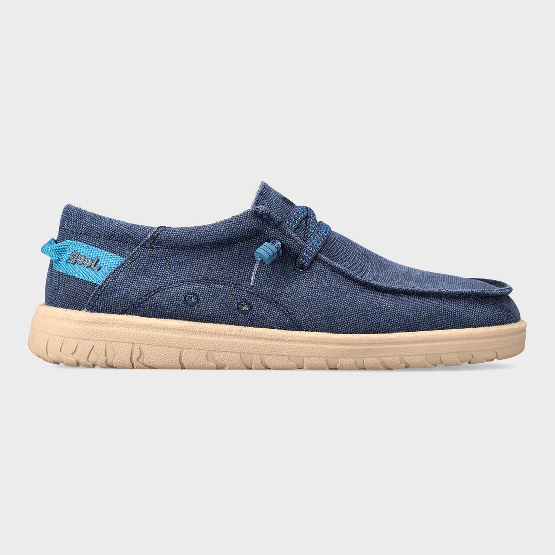 Samoa Wallabee
