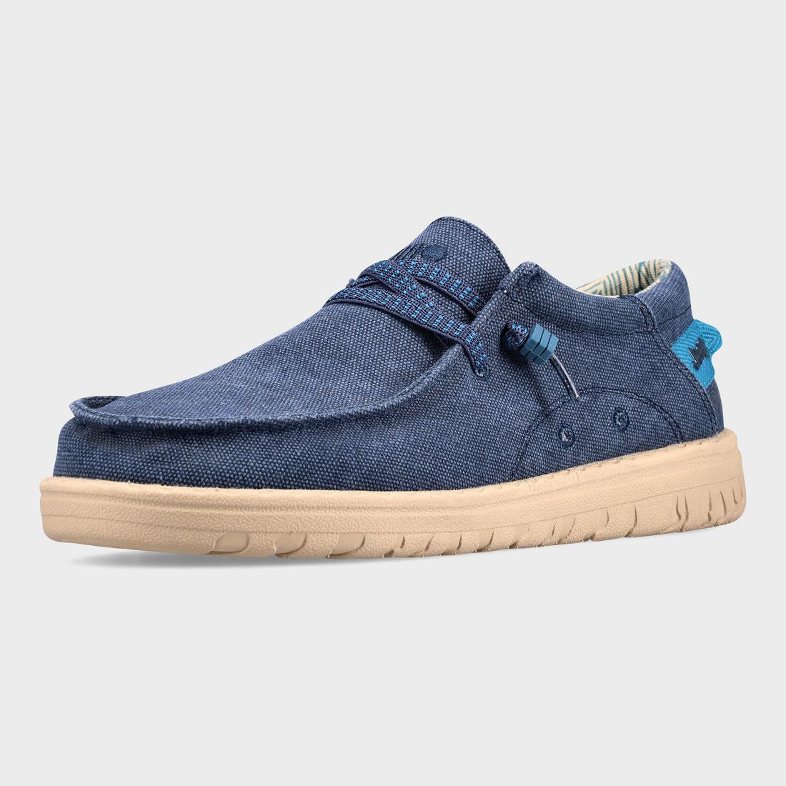 Samoa Wallabee
