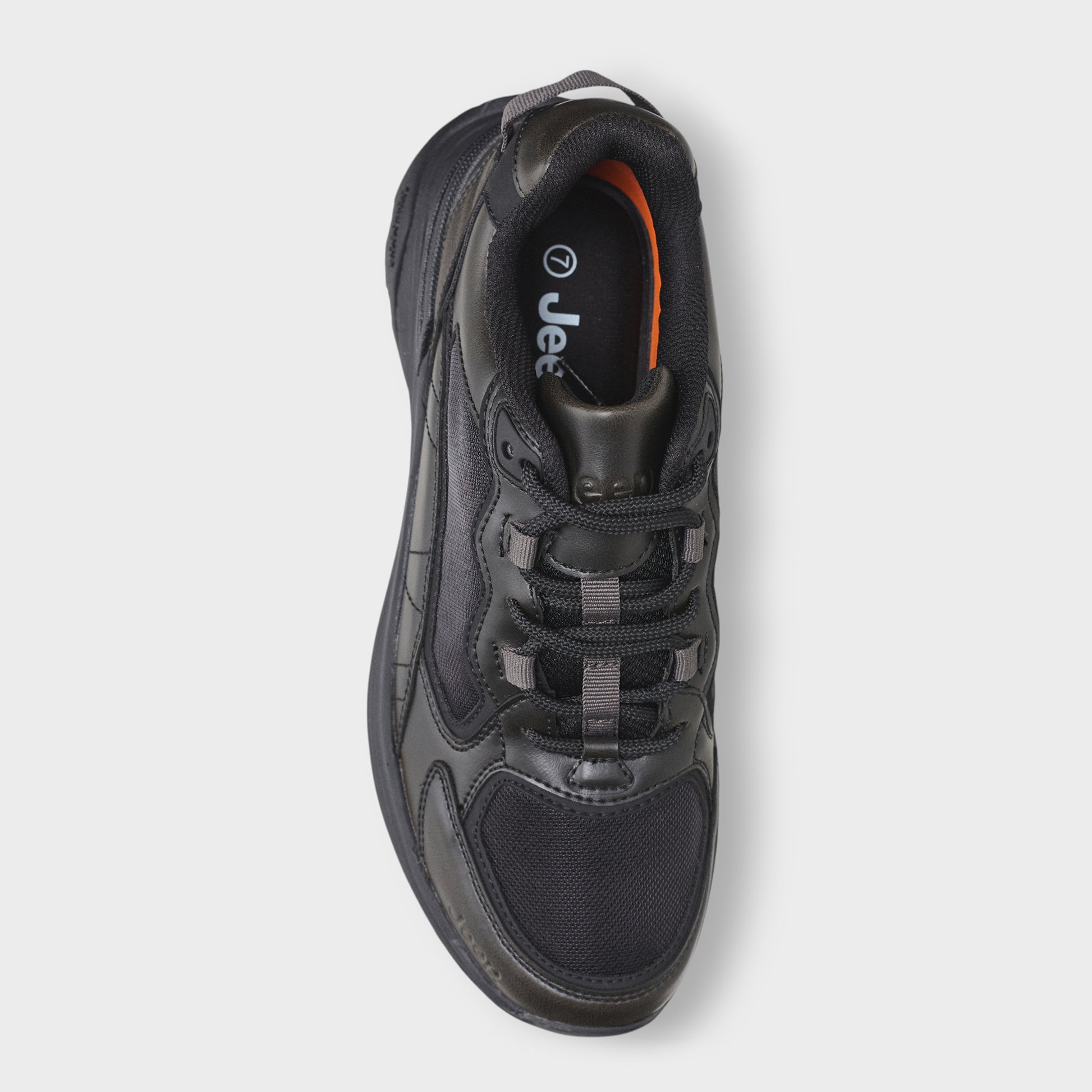 Wrangler Sneaker (3)