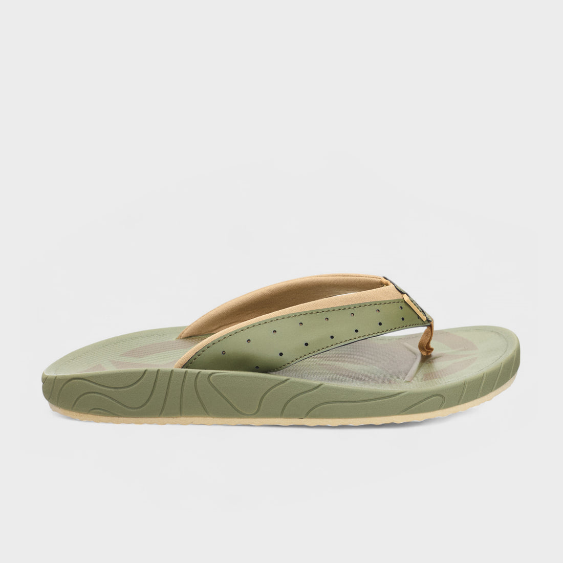 Cherokee Thong Sandal