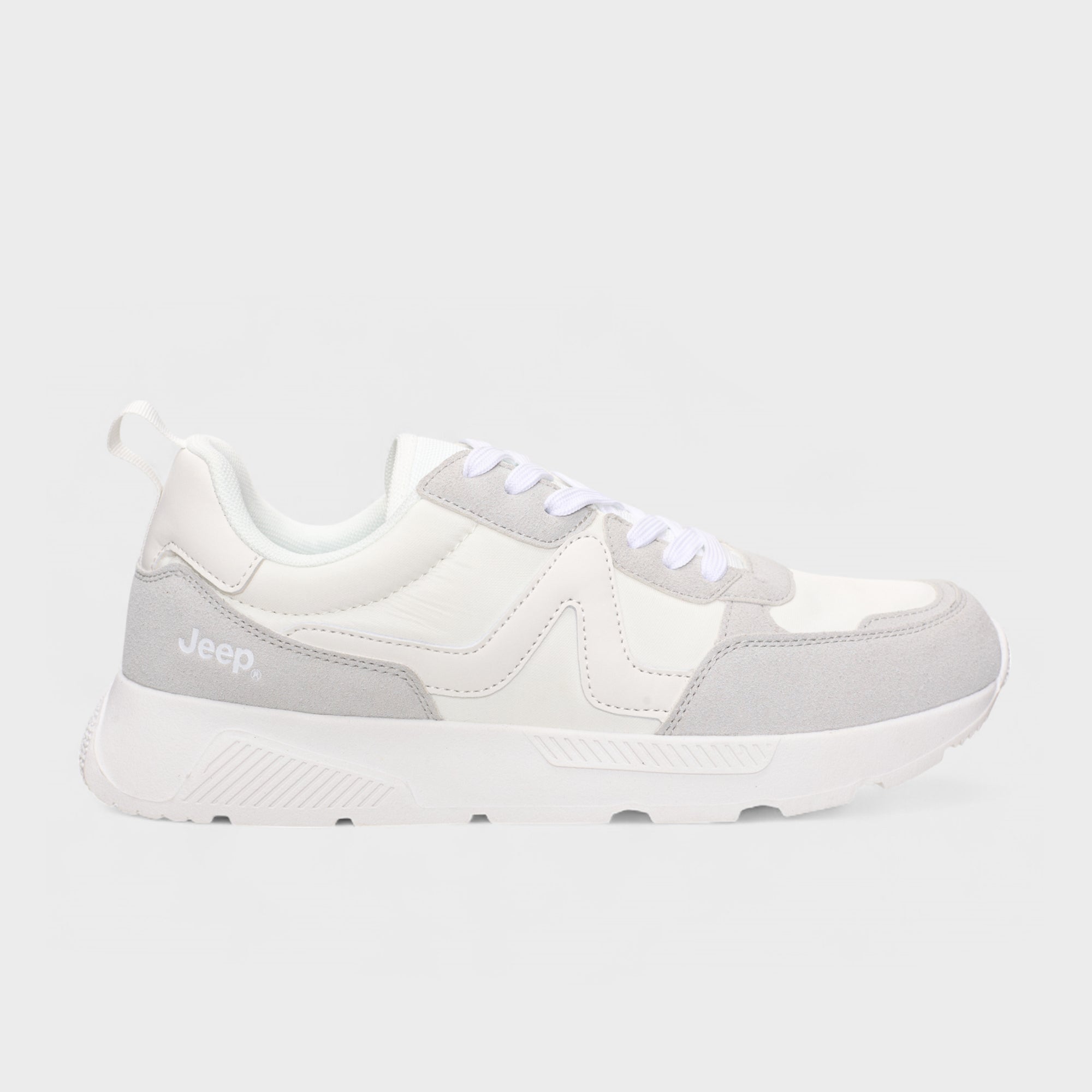 Hurricane Jogger