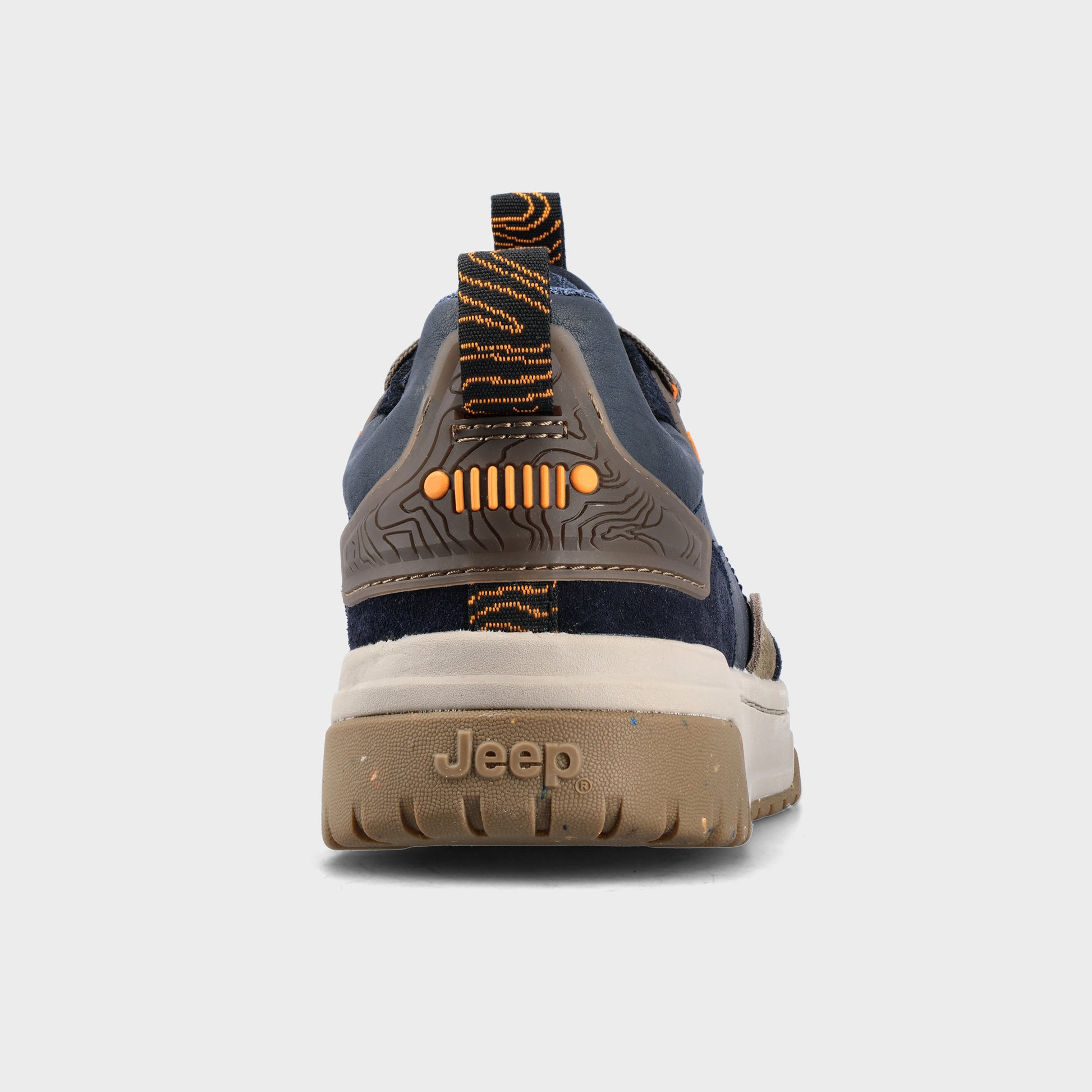 Latitude Sneaker (2)