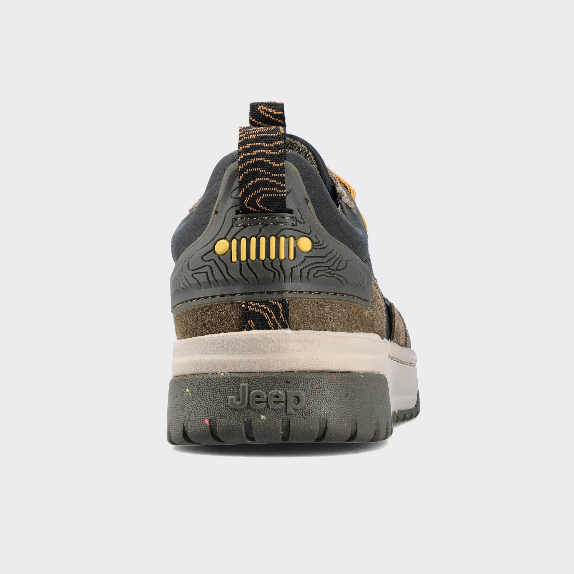 Latitude Sneaker (2)