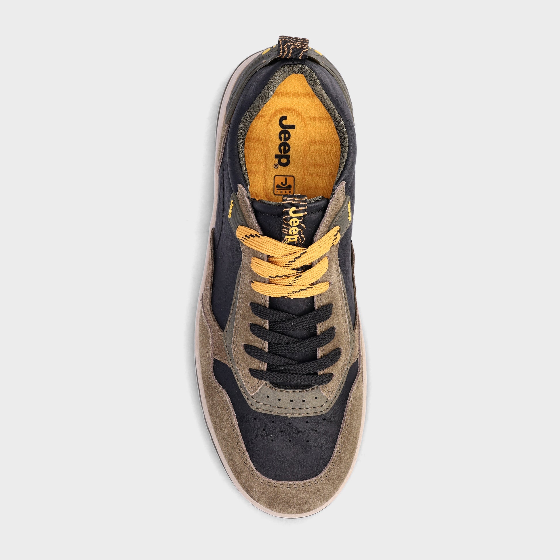 Latitude Sneaker (4)