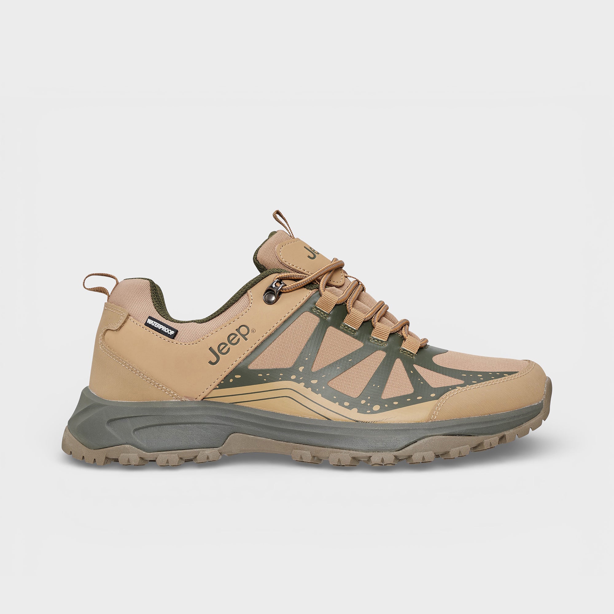 Gladiator Shoe