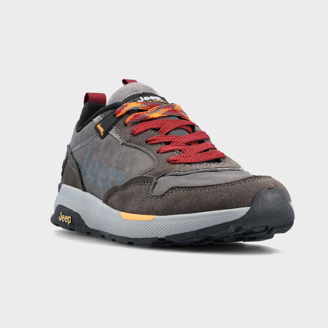 Ontaria Scrambler Sneaker
