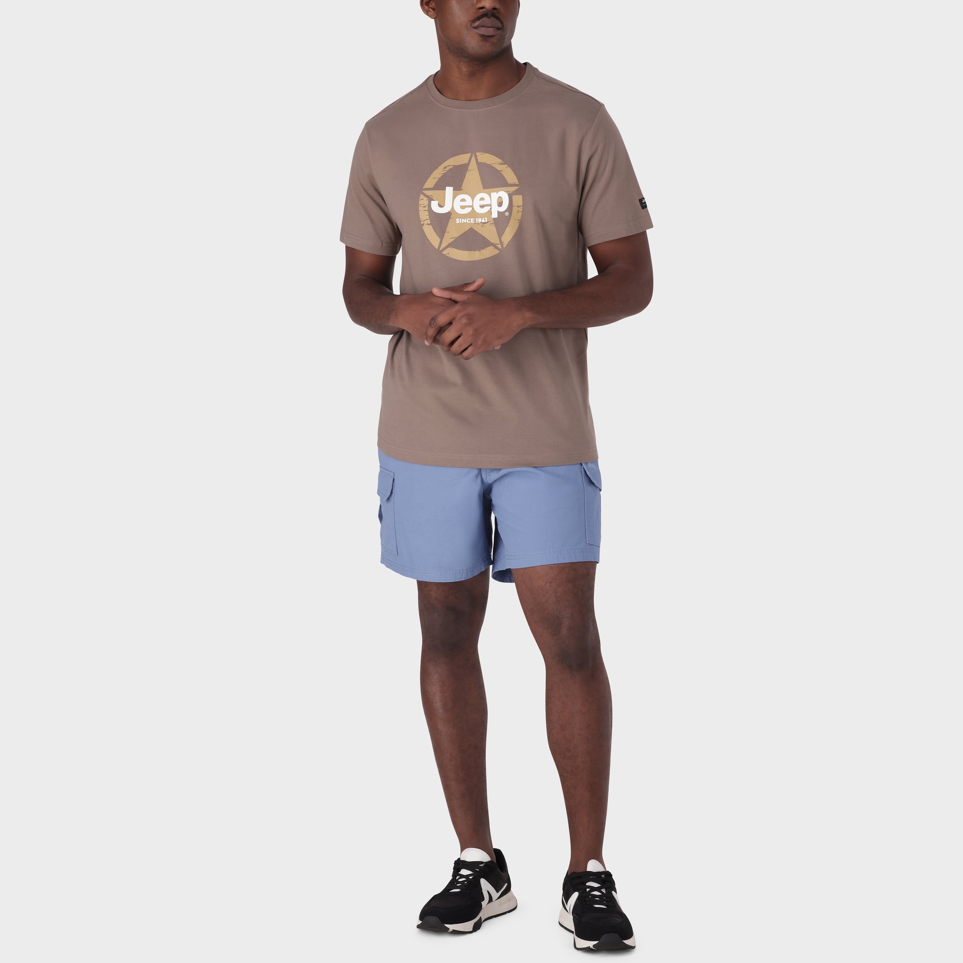 Fashion Graphics T-Shirt (3)