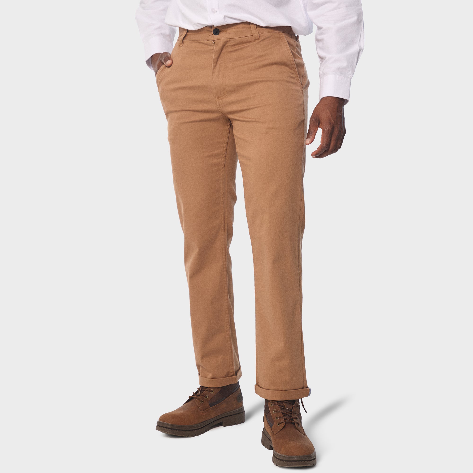 Classic Chino