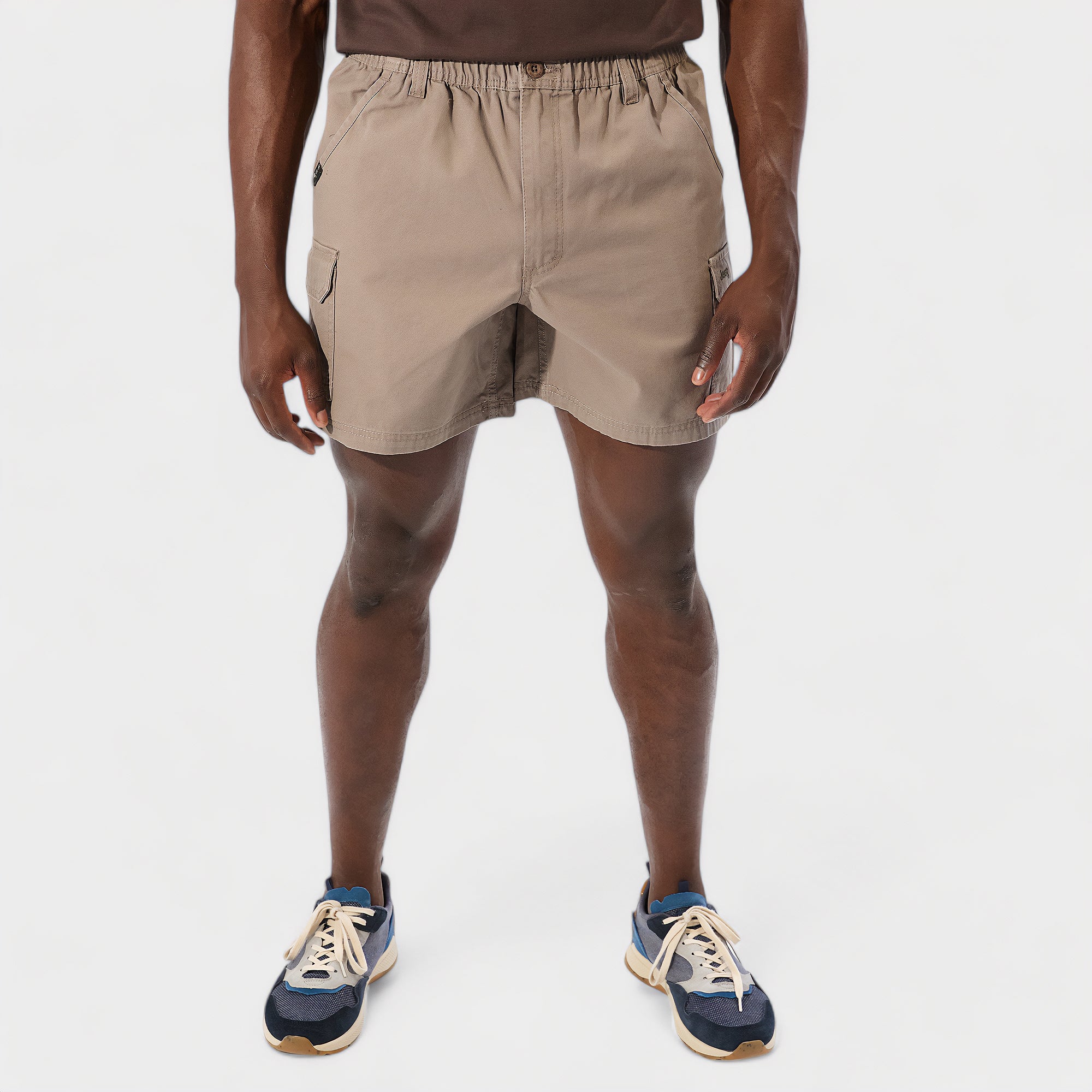 【ブラウン系（23）】BALUGO SUNBAKED CARGO SHORT Saturdays NYC（サタデーズ ニューヨークシティ） カーゴパンツ Balugo
