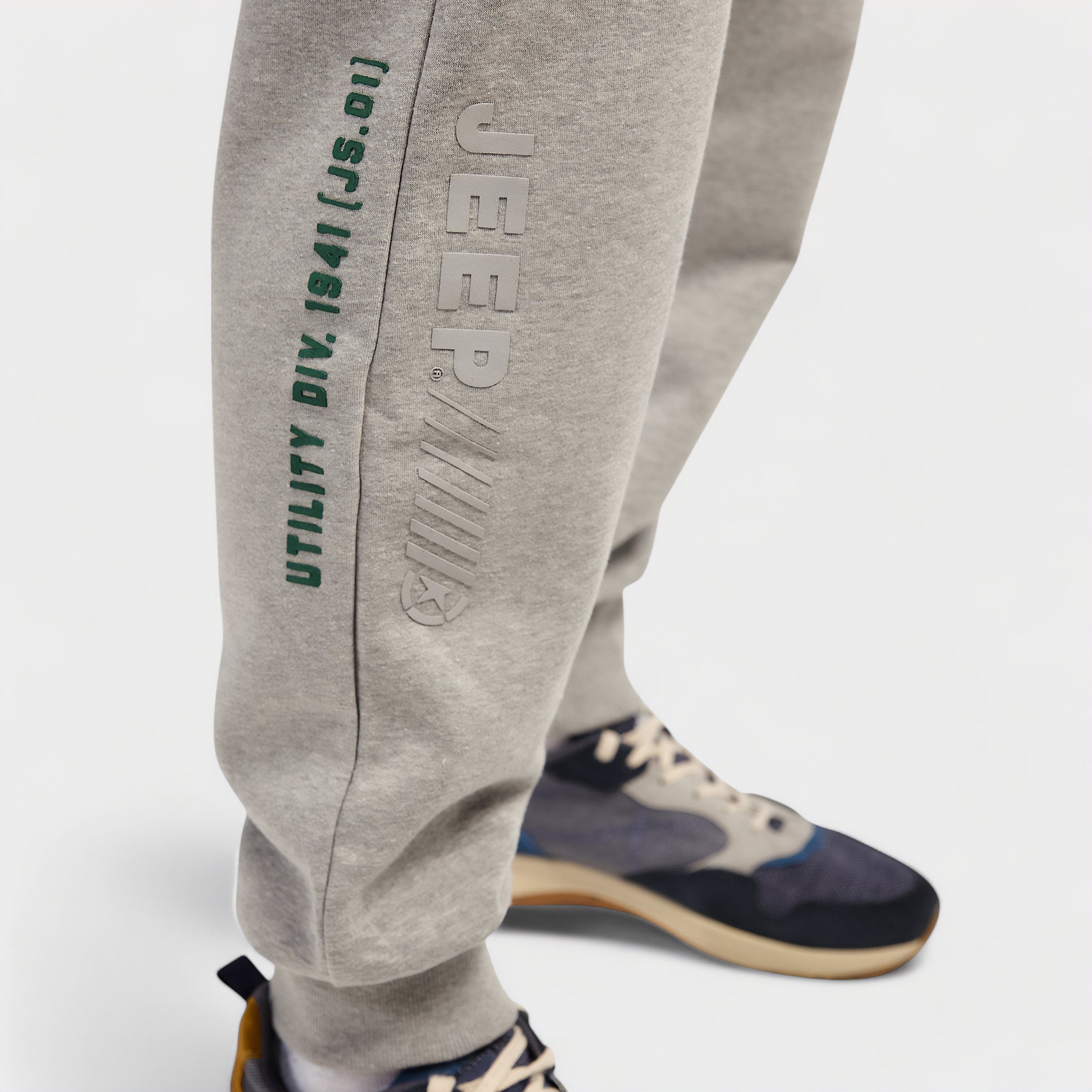 Fleece Jogger (4)