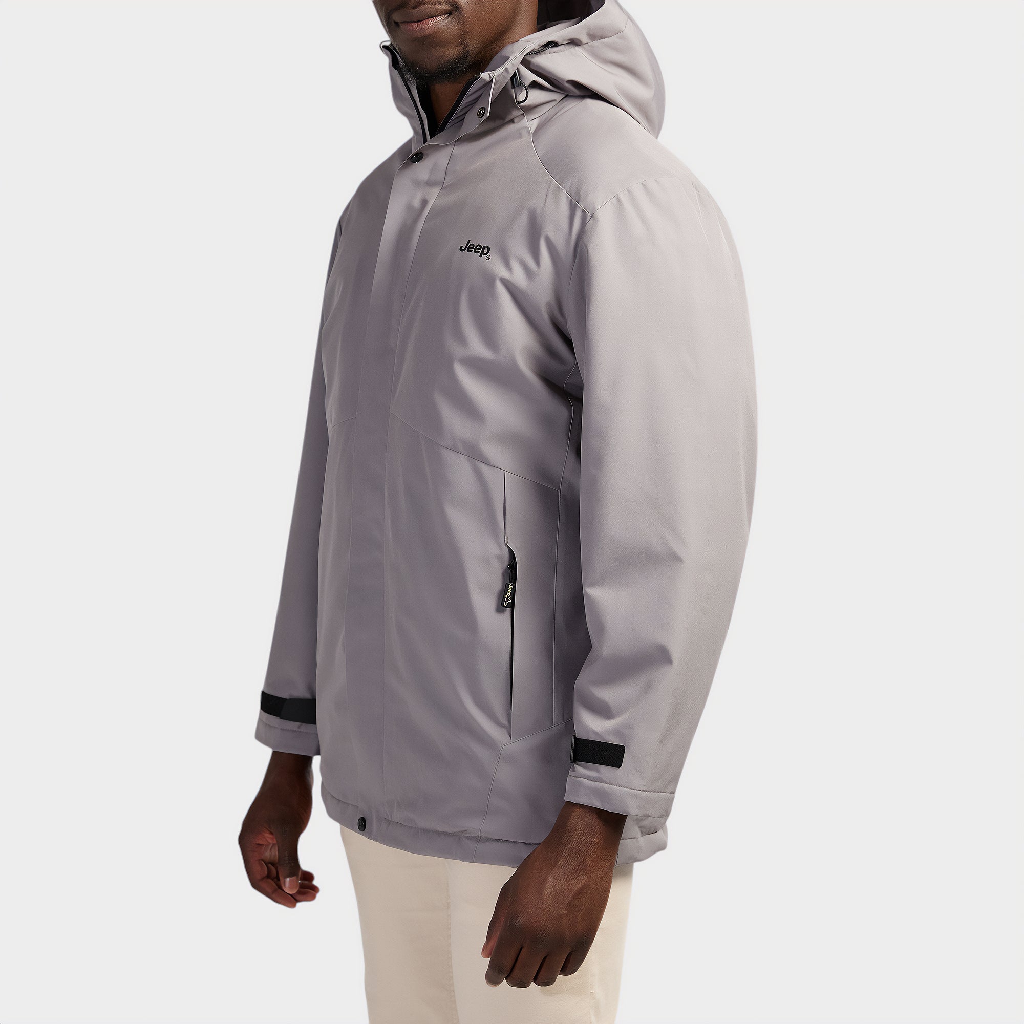 STORM。 Storm Jacket