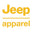 Jeep Apparel logo