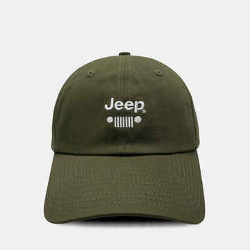 Dad Cap