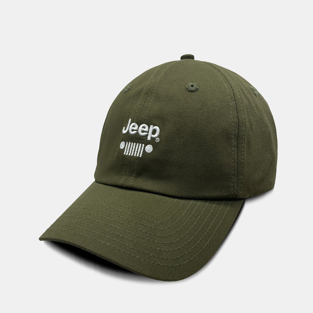Dad Cap