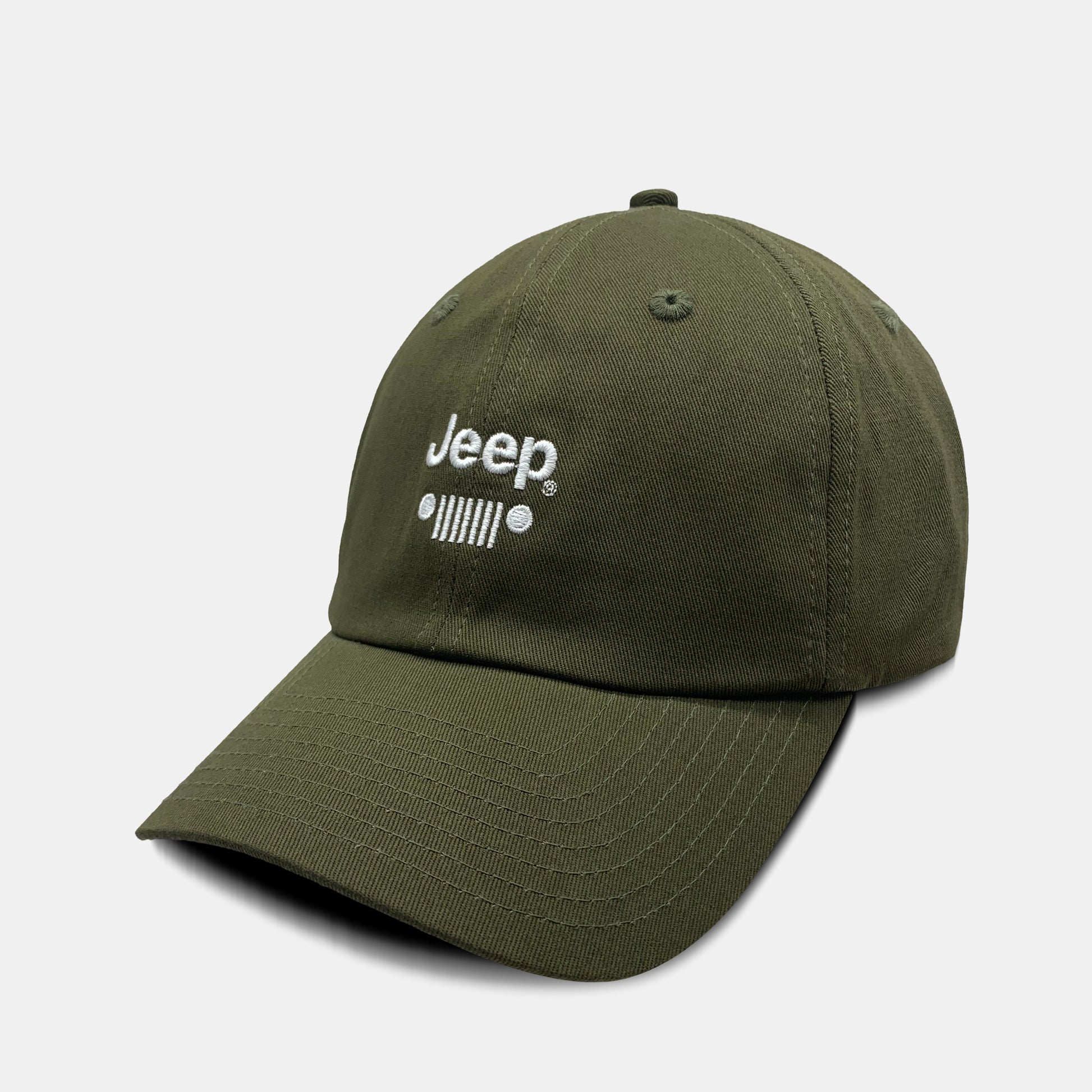 Dad Cap (1)
