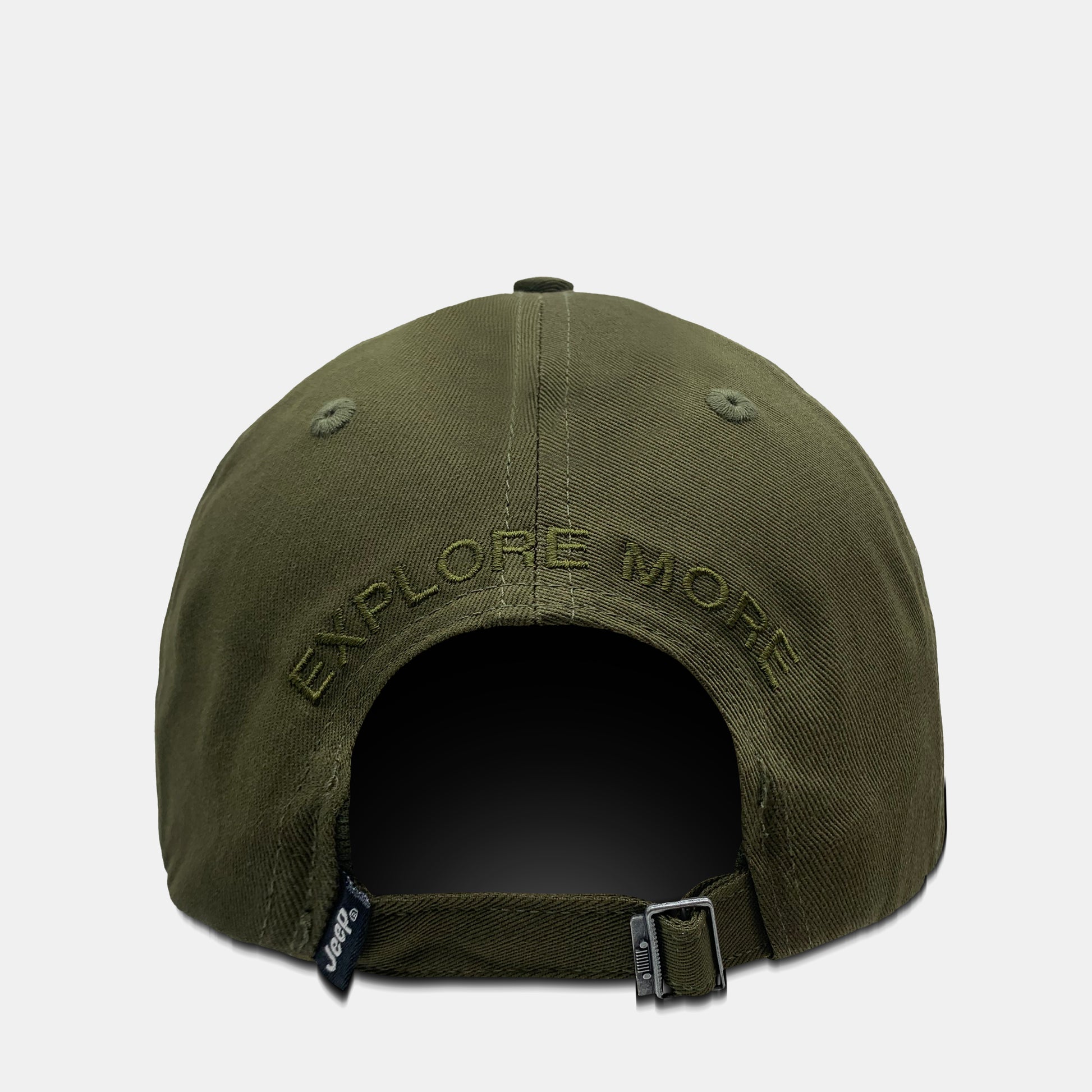 Dad Cap (2)