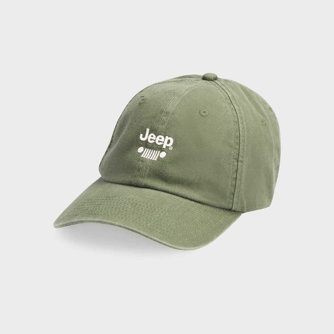 Dad Cap