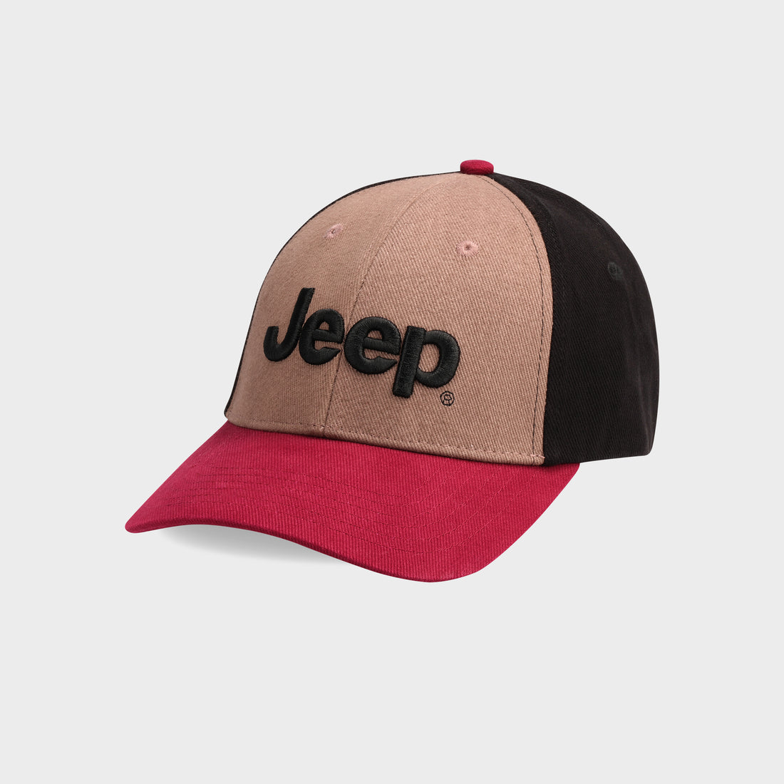 Basic Branded Peak