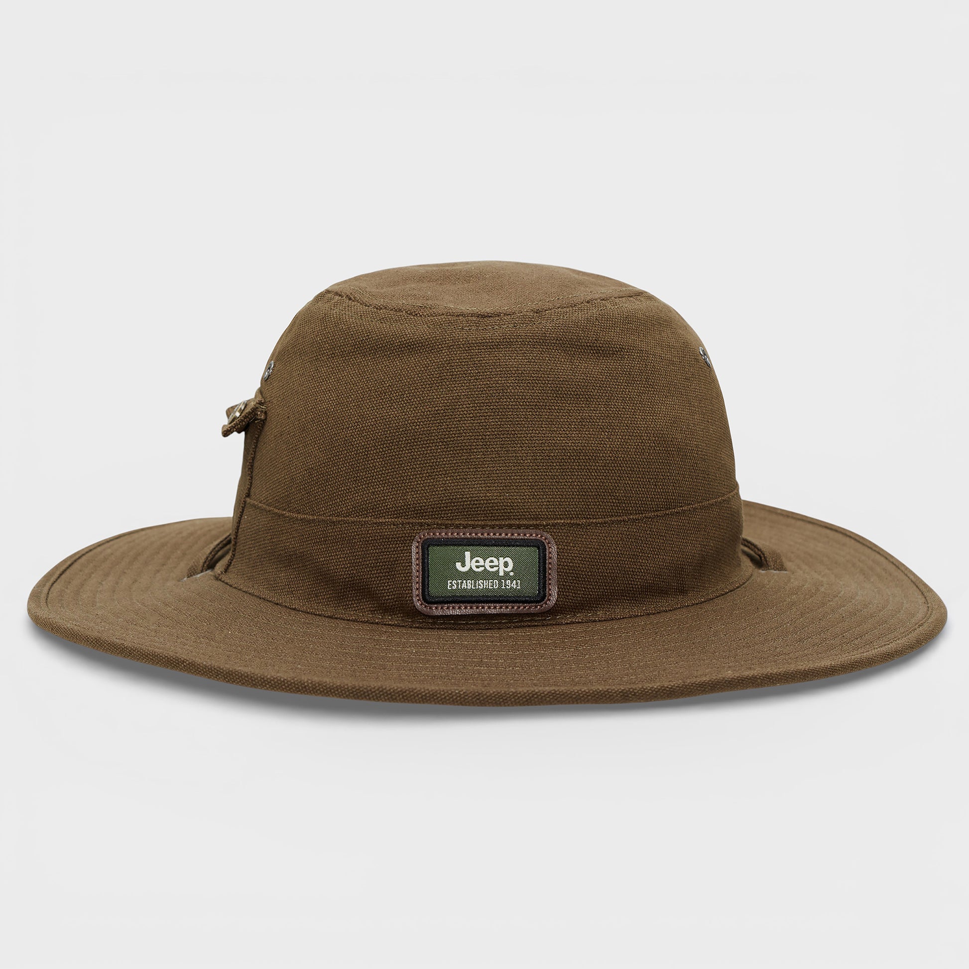 Ripstop Bucket Hat