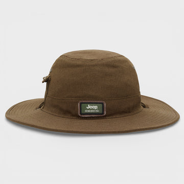 Ripstop Bucket Hat