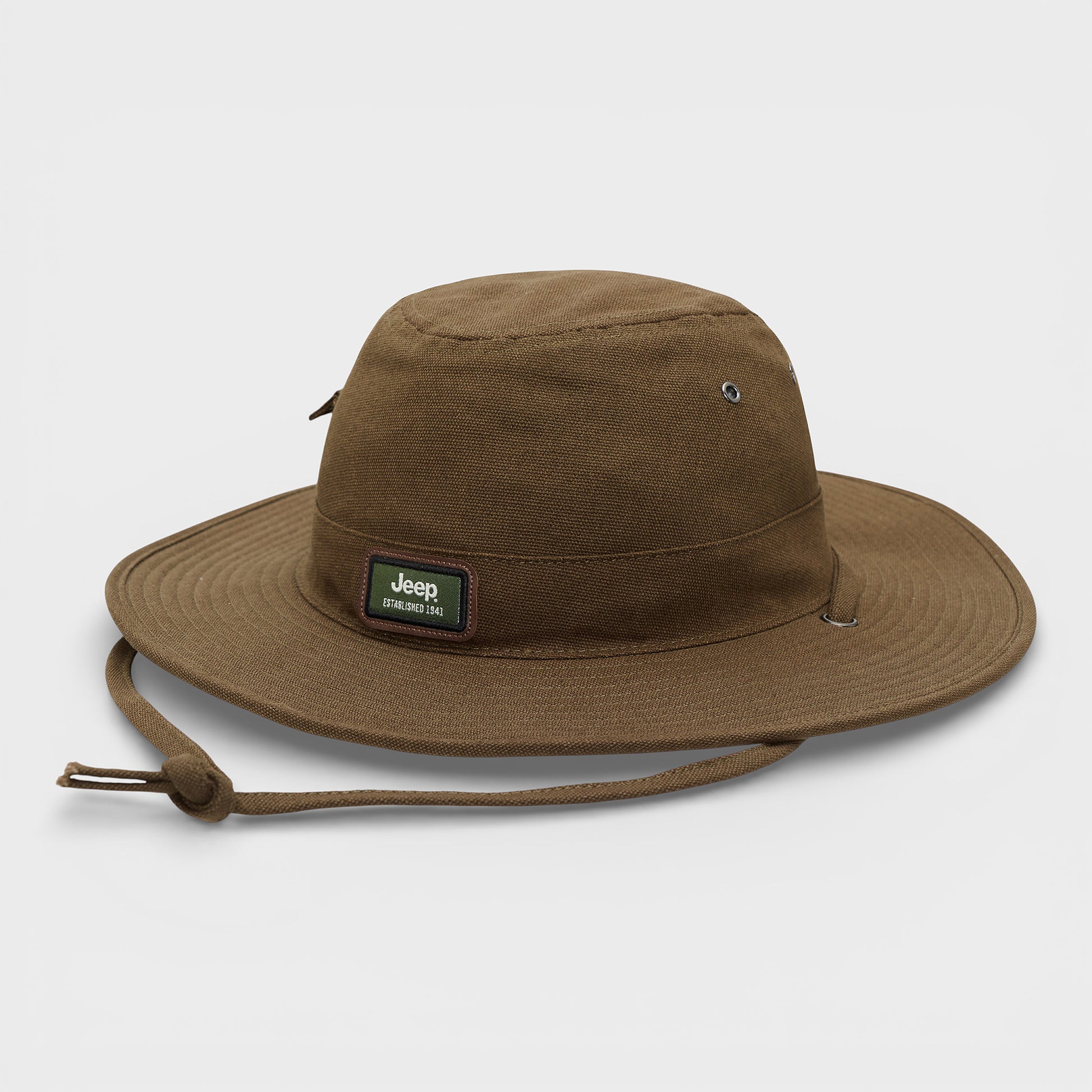 Ripstop Bucket Hat (2)