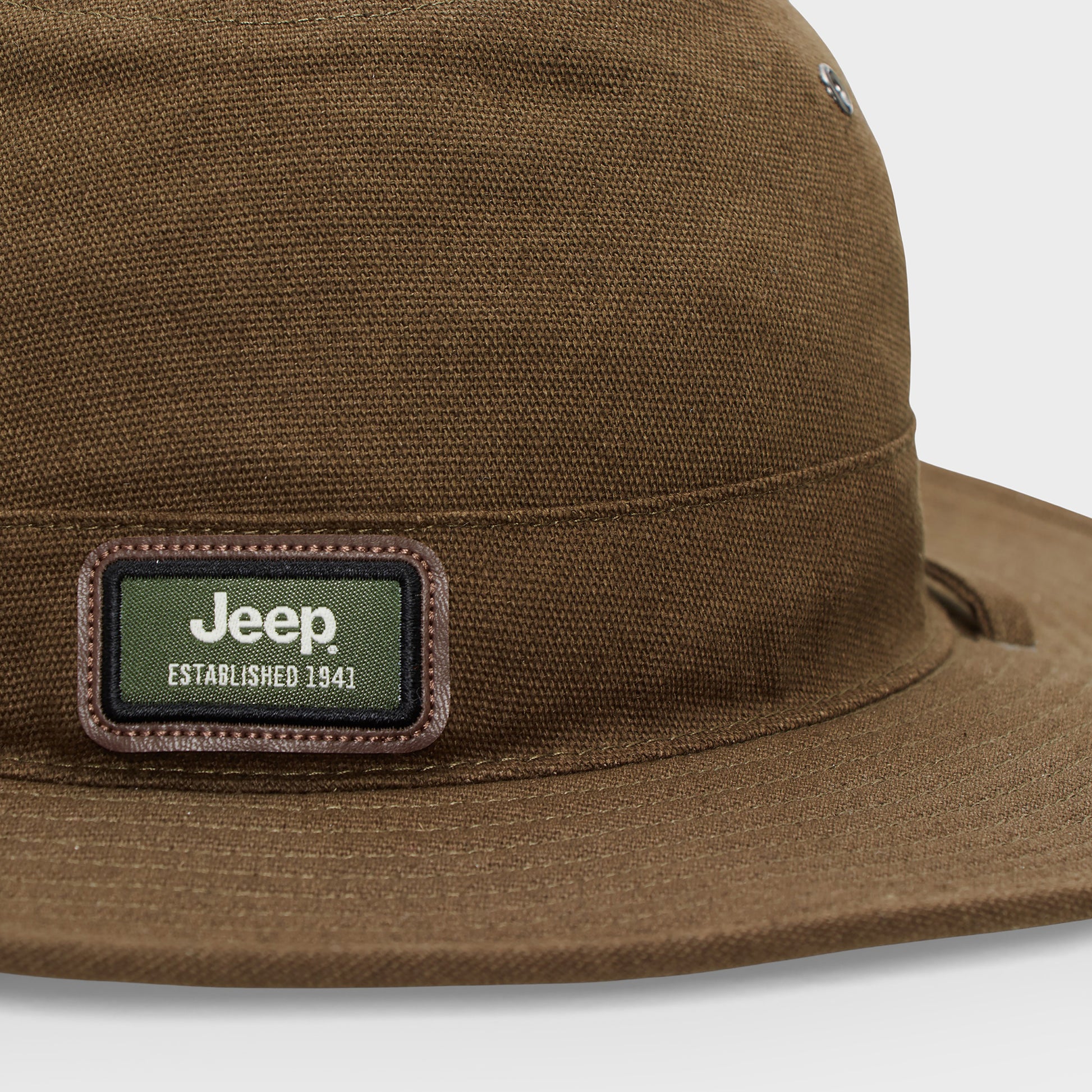Ripstop Bucket Hat (3)
