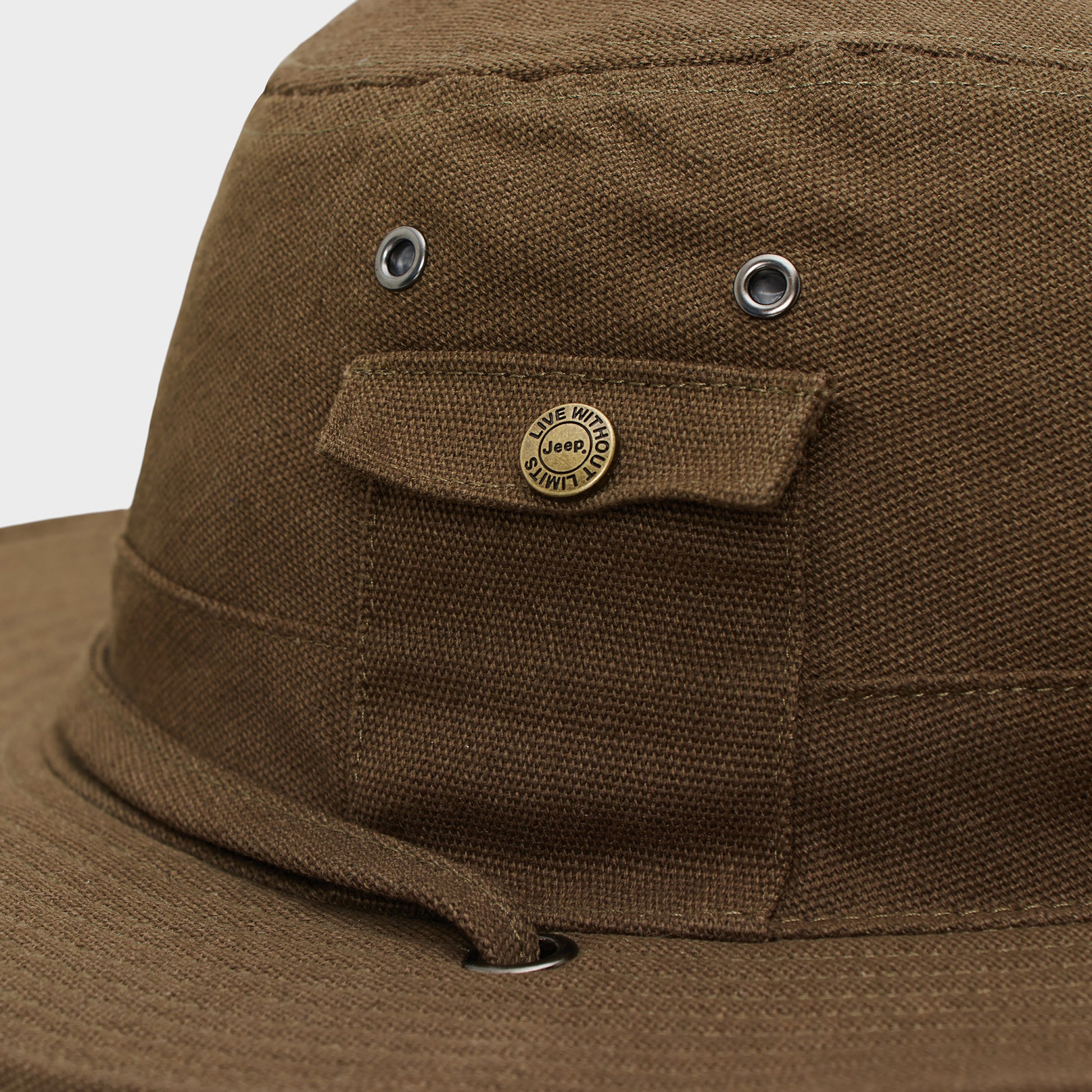 Ripstop Bucket Hat (4)