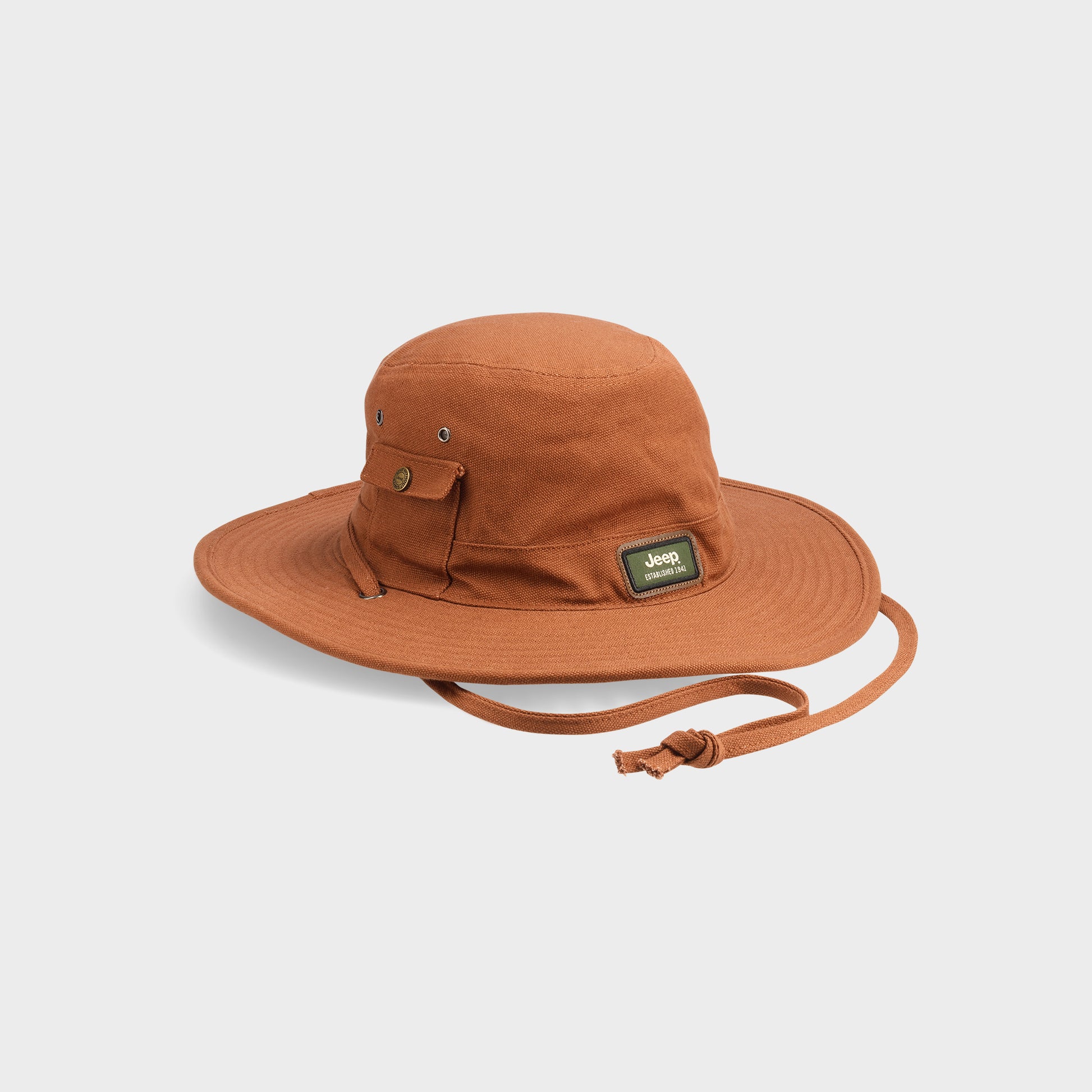 Wrangler Sun Hat