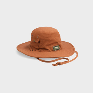 Wrangler Sun Hat