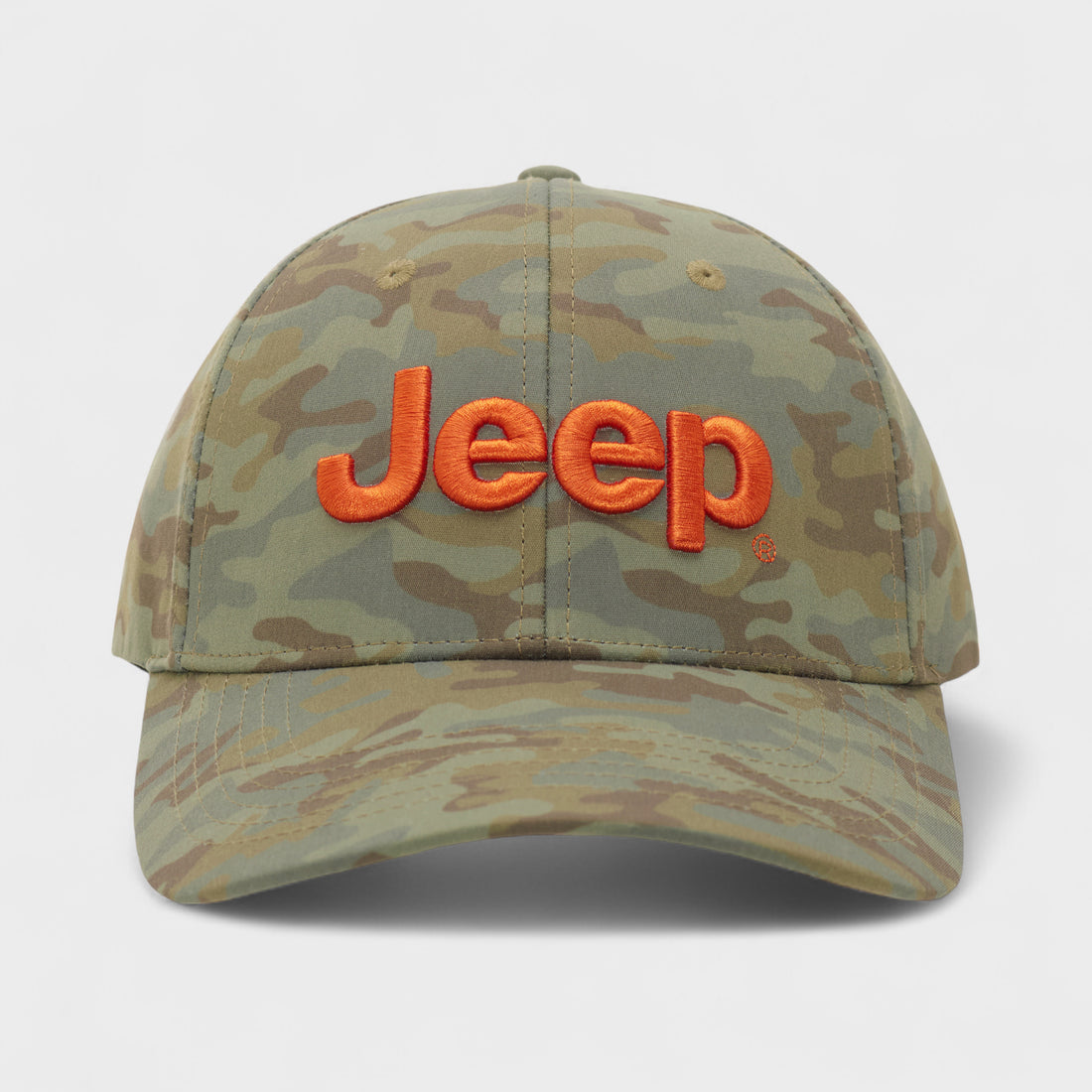 Basic Branded Peak