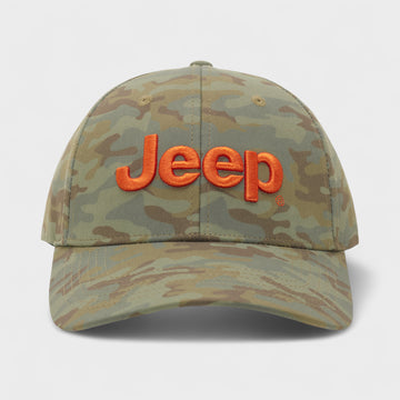 Basic Branded Peak
