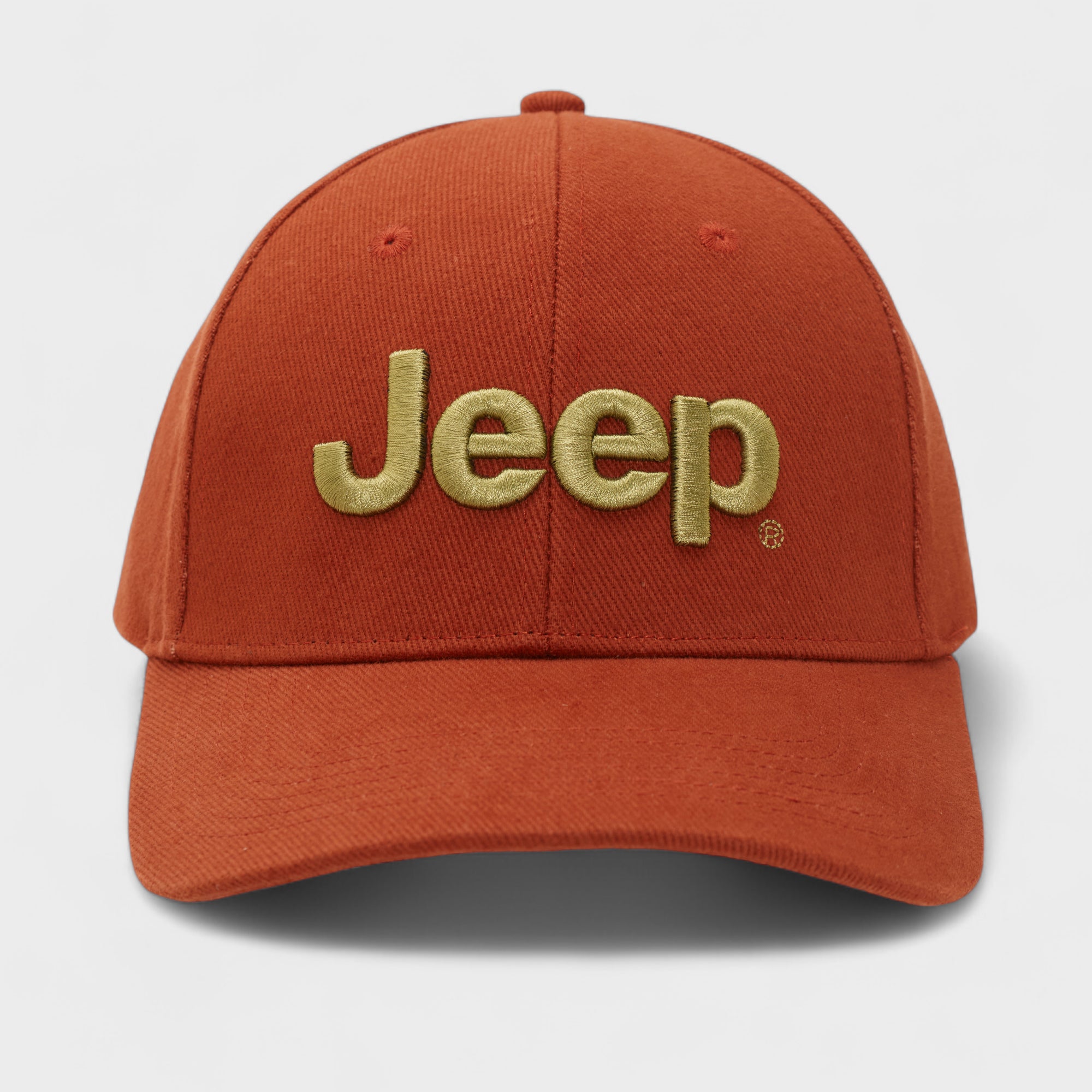 Basic Branded Peak