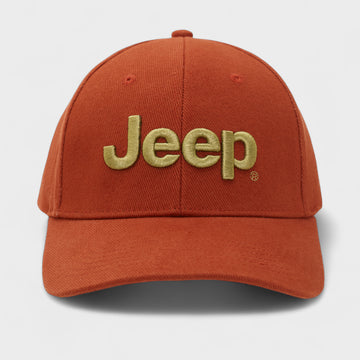 Basic Branded Peak
