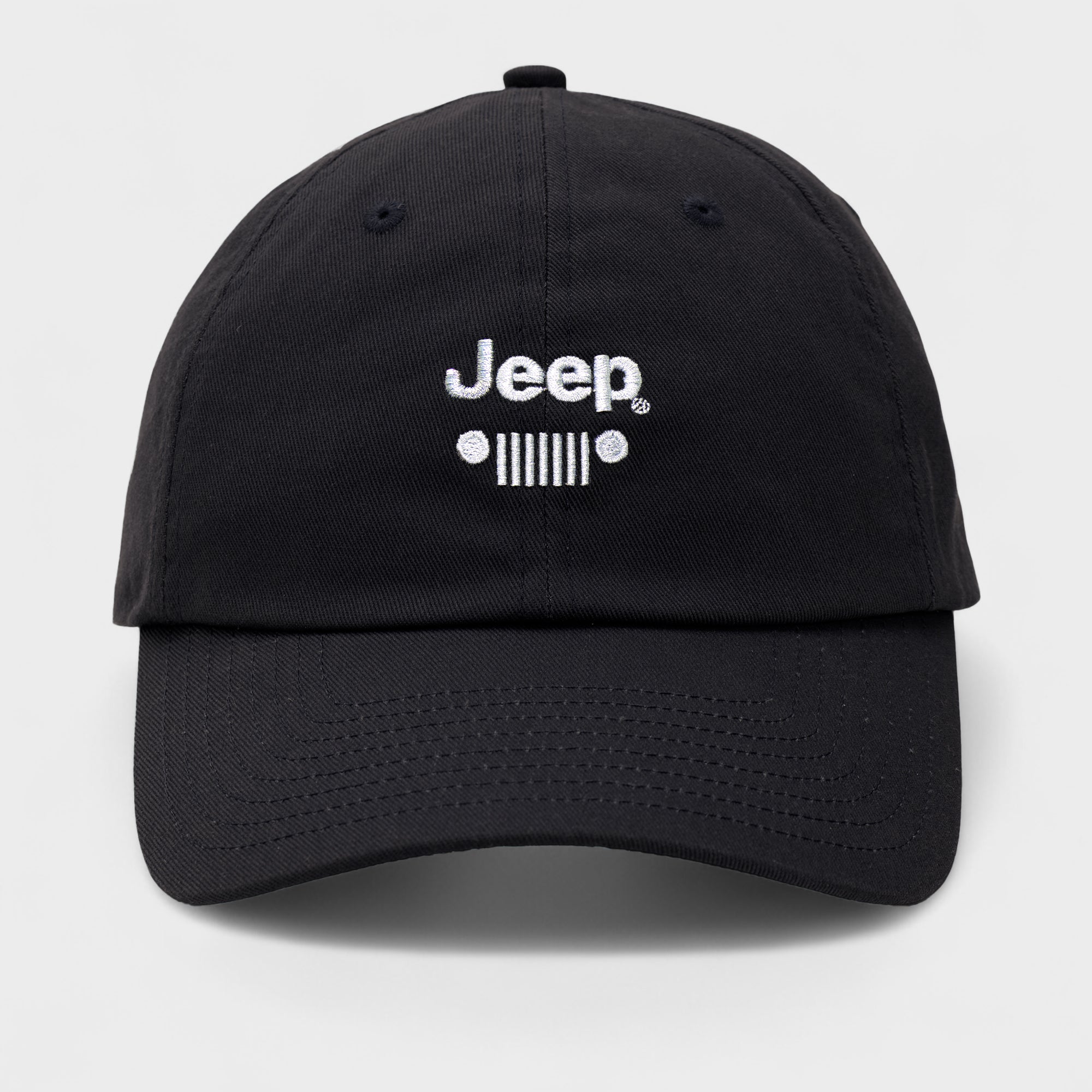 Dad Cap