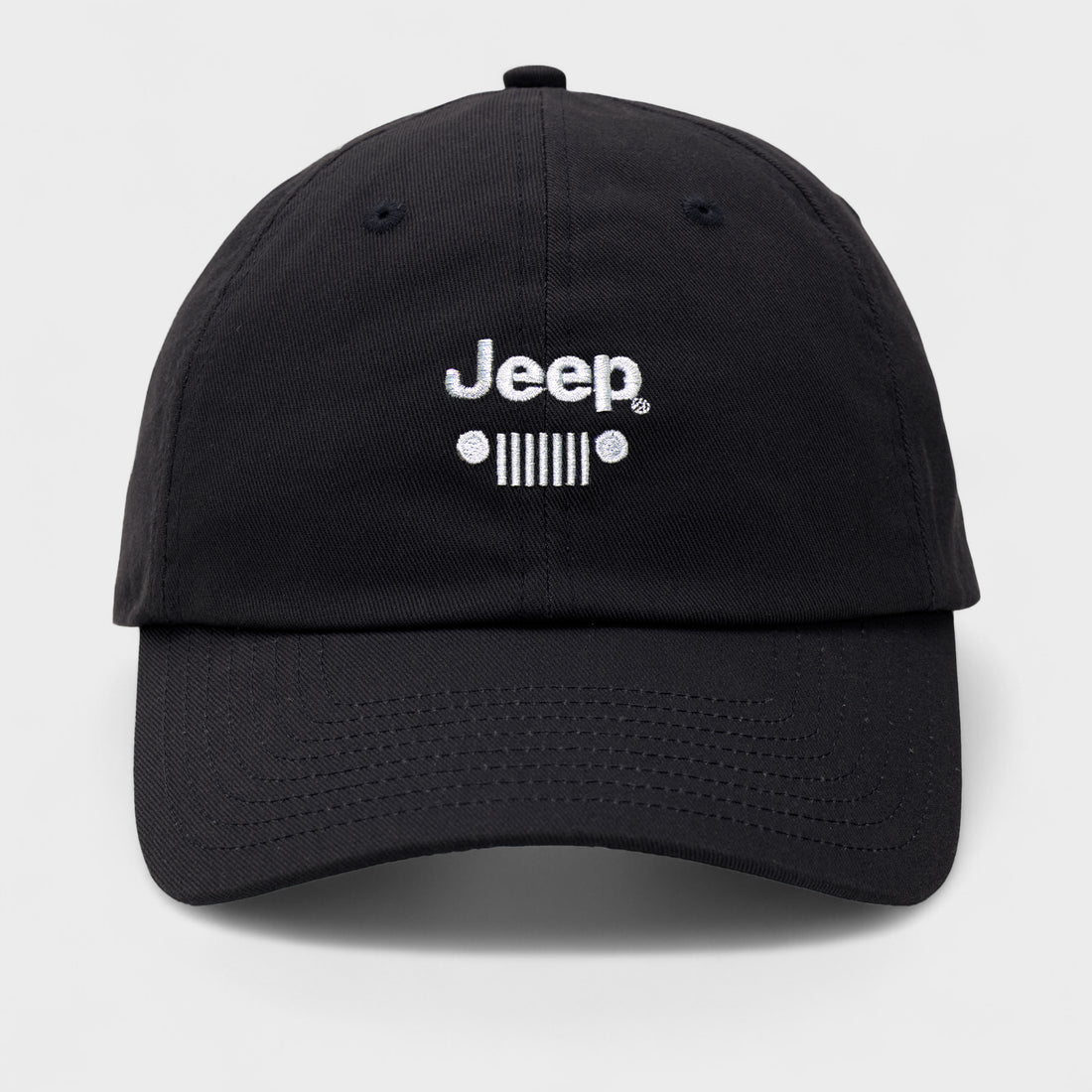 Dad Cap