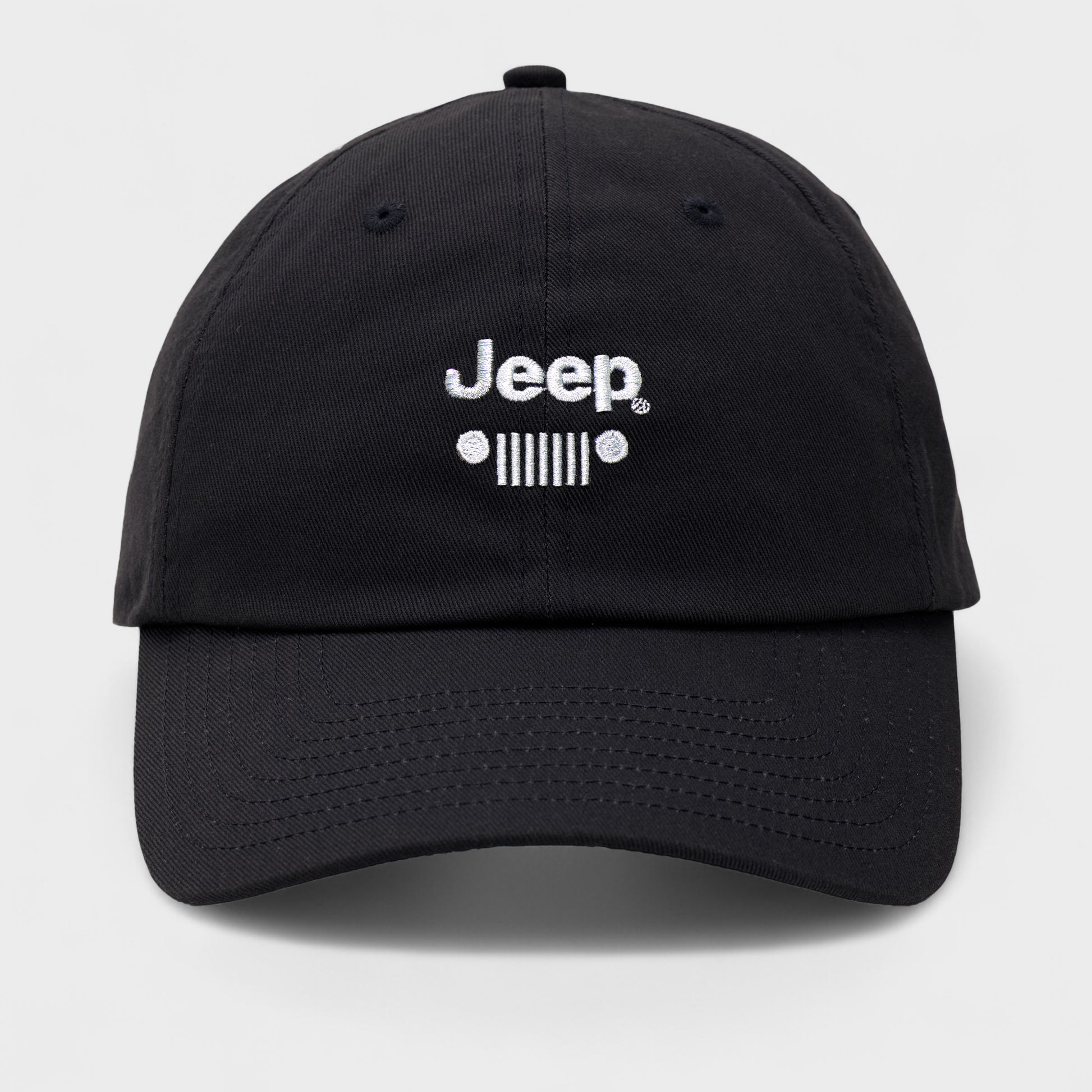 Dad Cap