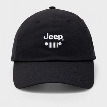 Dad Cap
