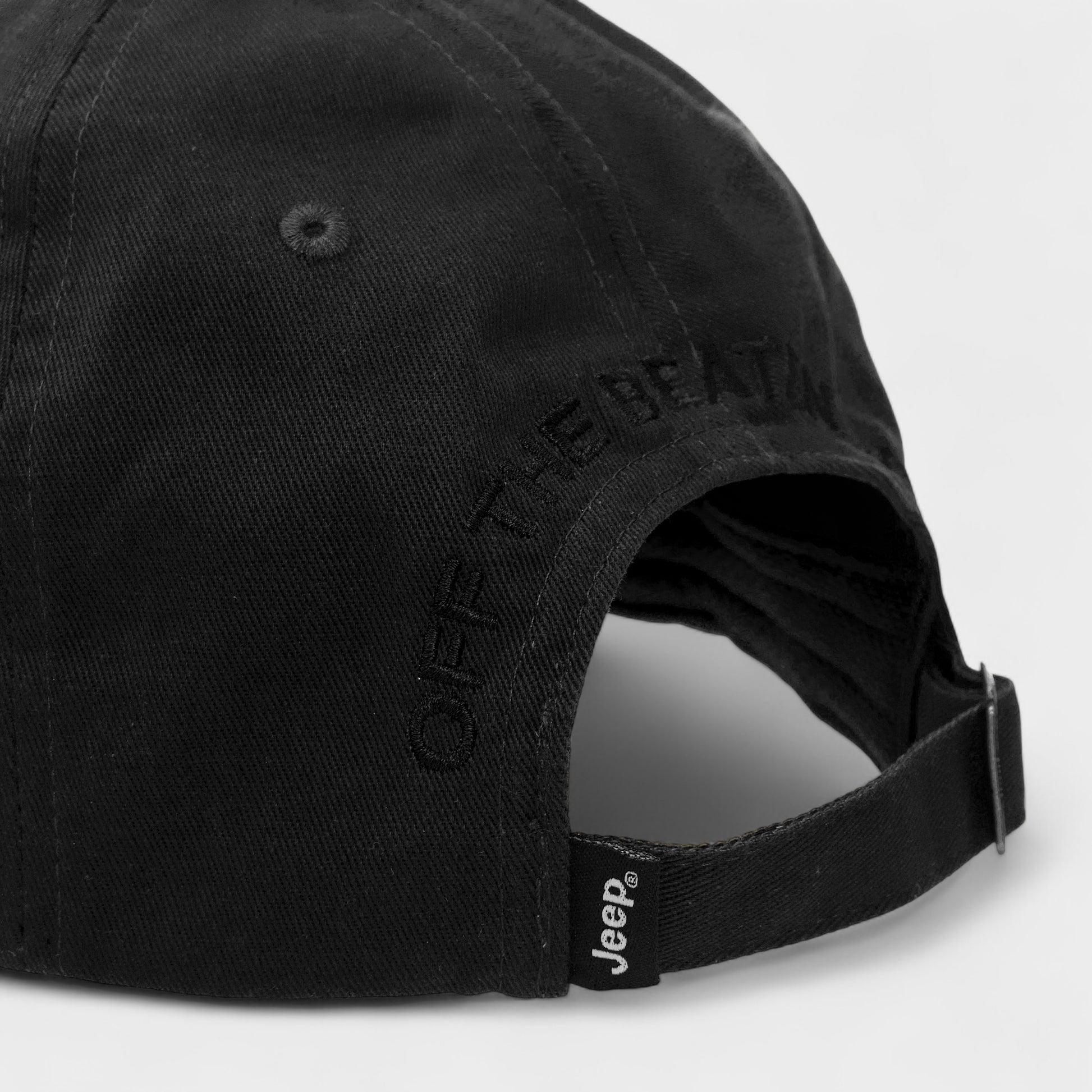 Dad Cap (3)