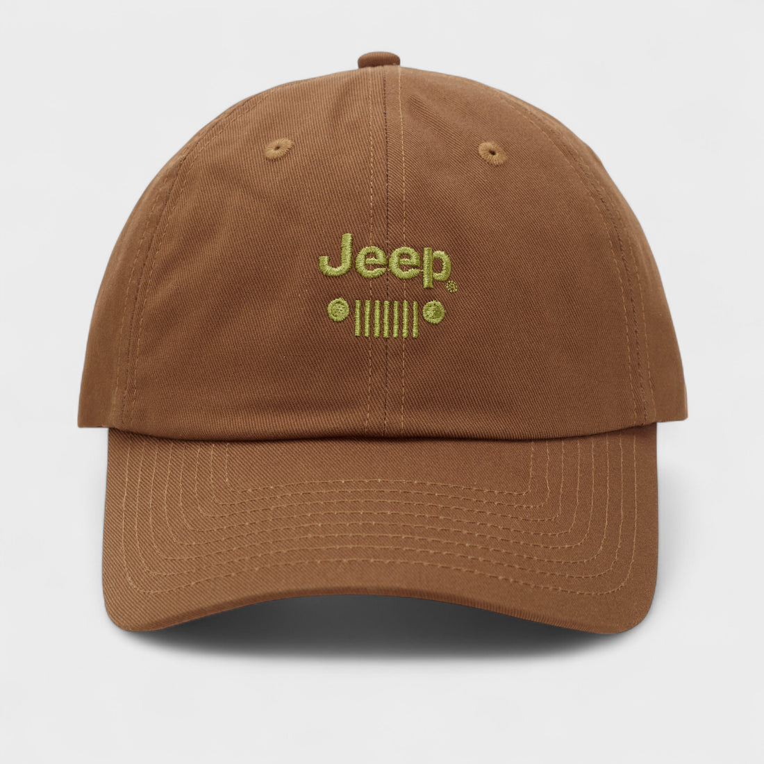 Dad Cap