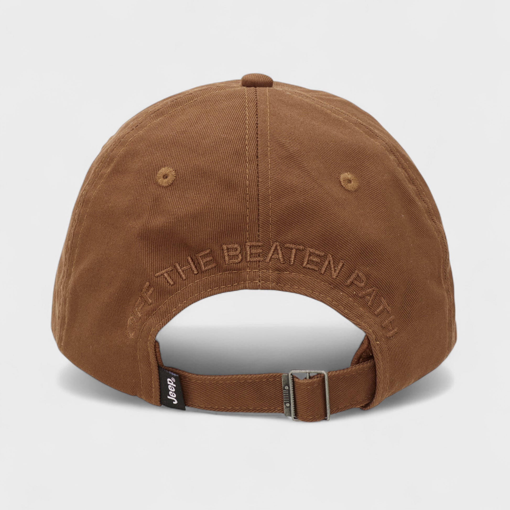 Dad Cap (2)