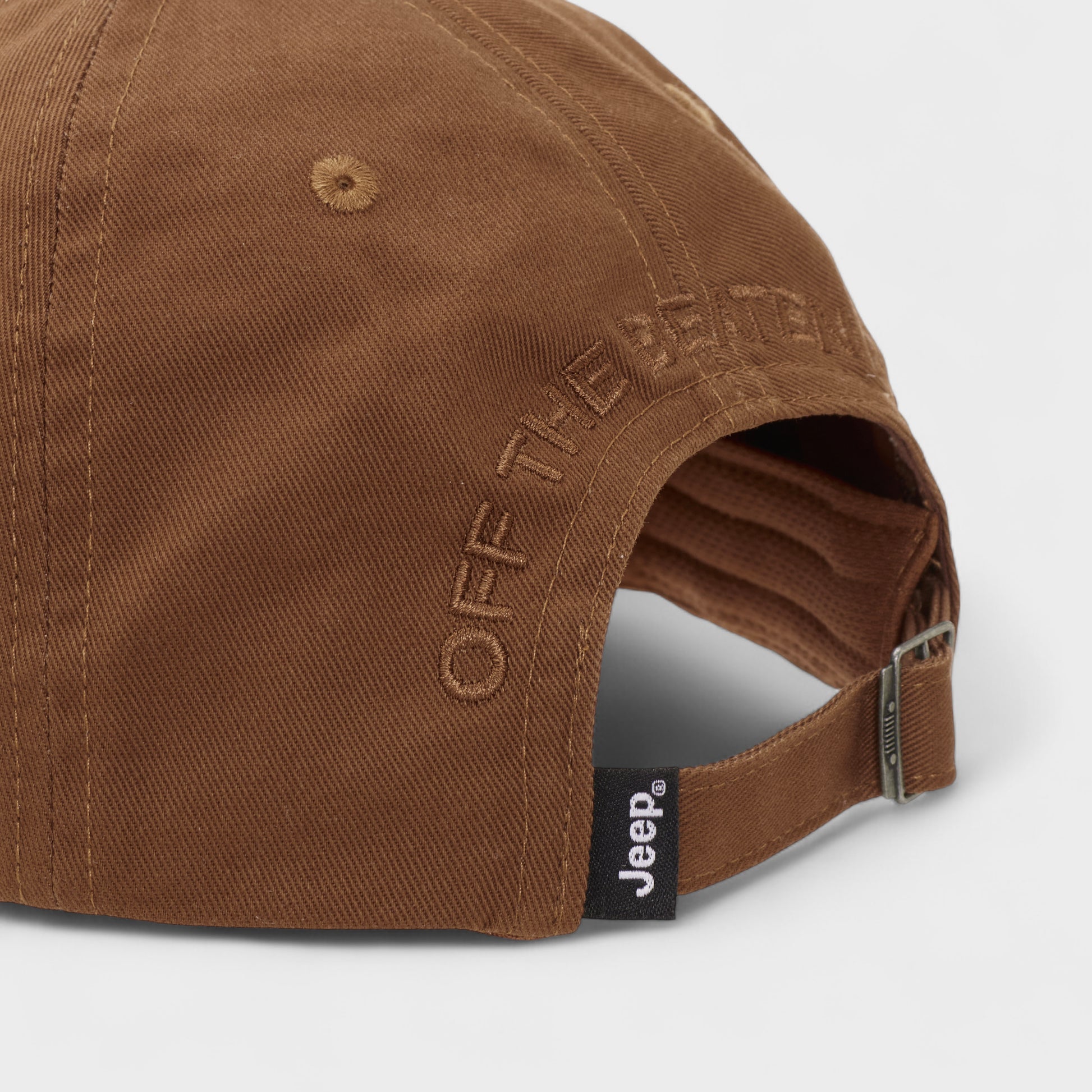 Dad Cap (3)