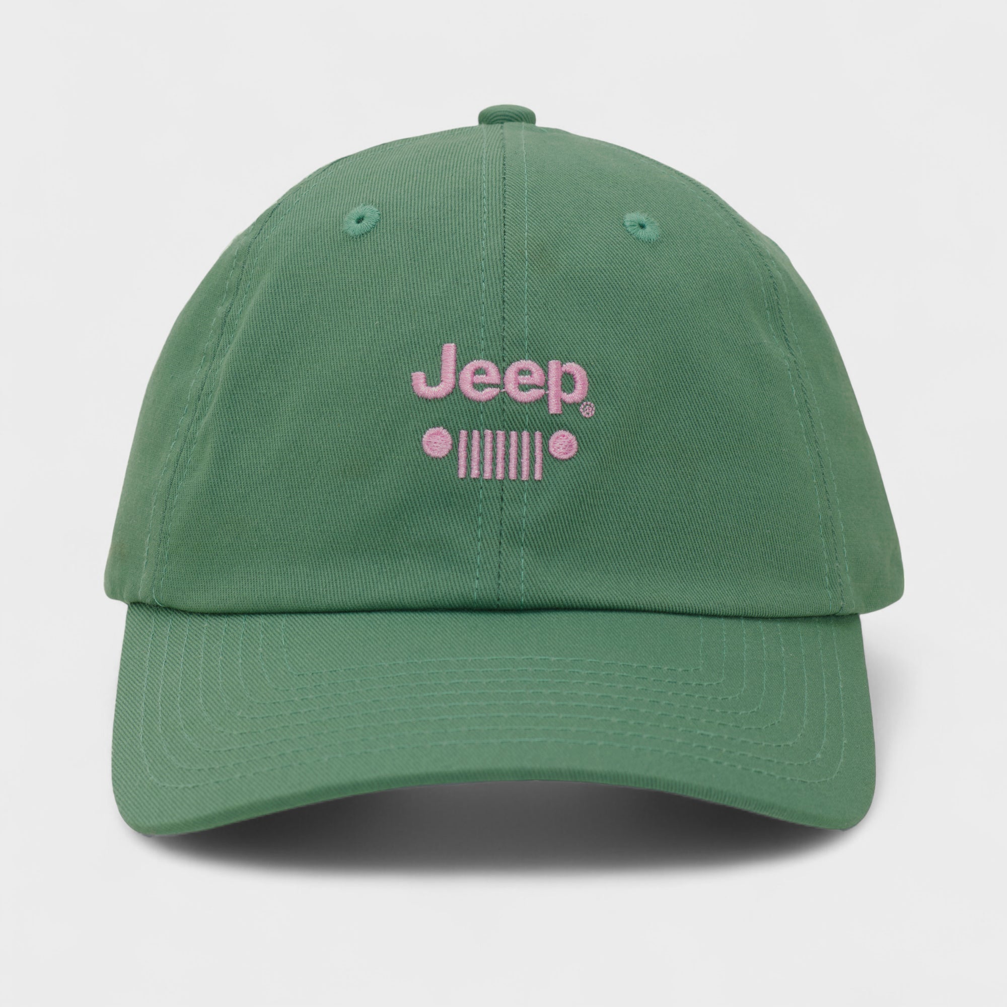 Dad Cap