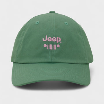 Dad Cap