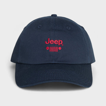 Dad Cap