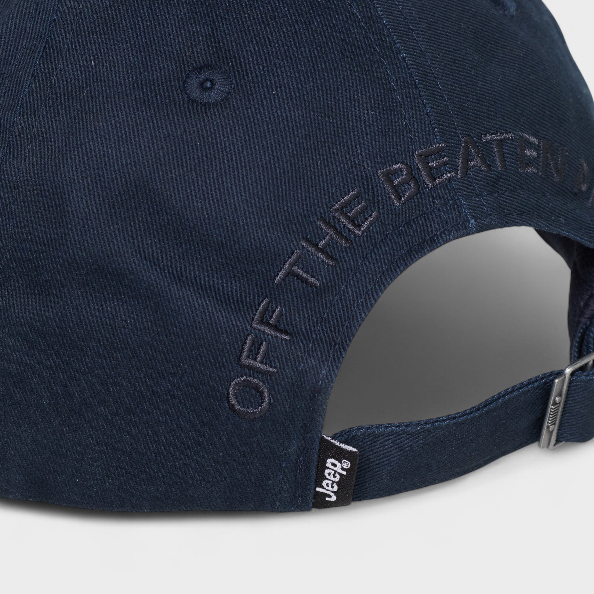 Dad Cap (4)
