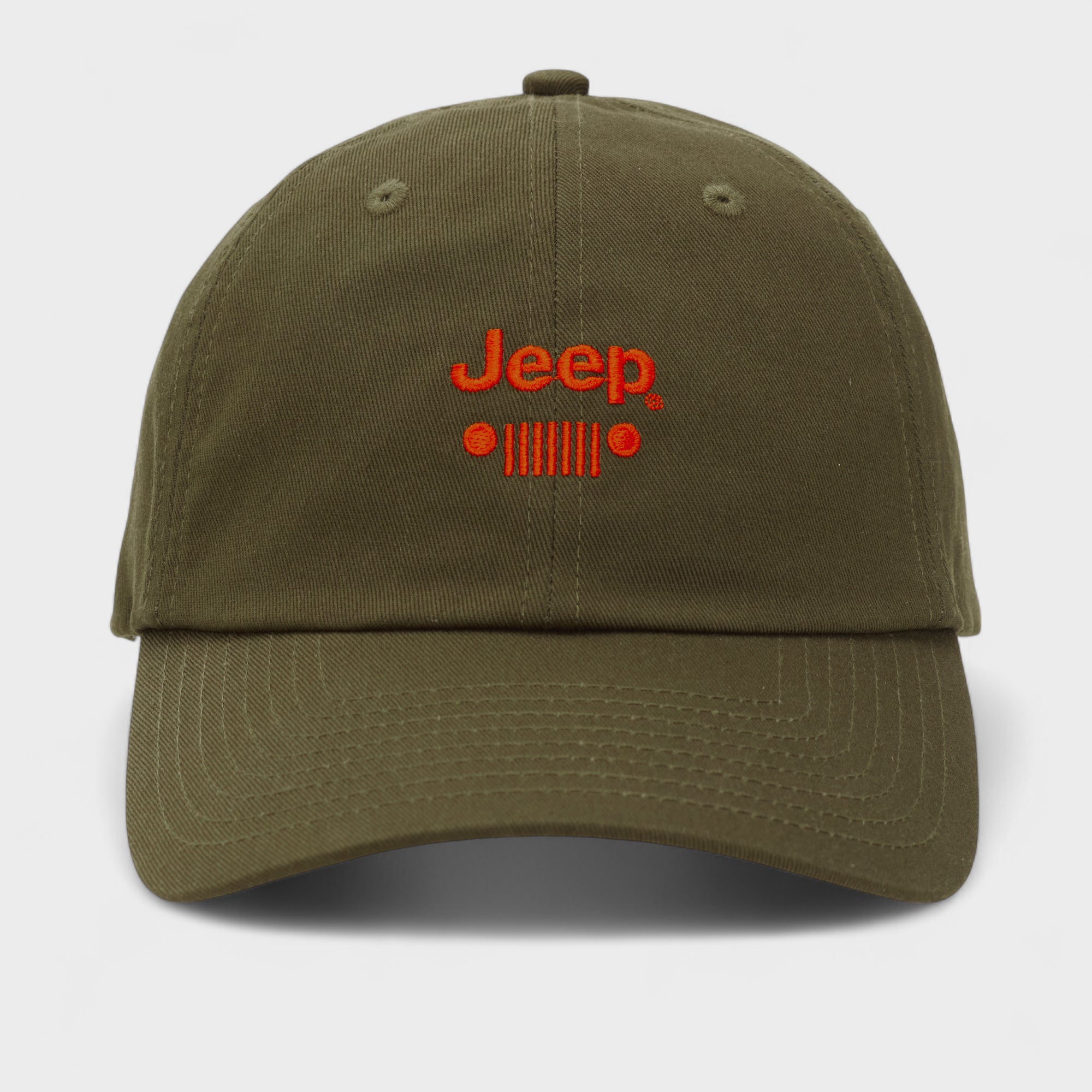 Dad Cap