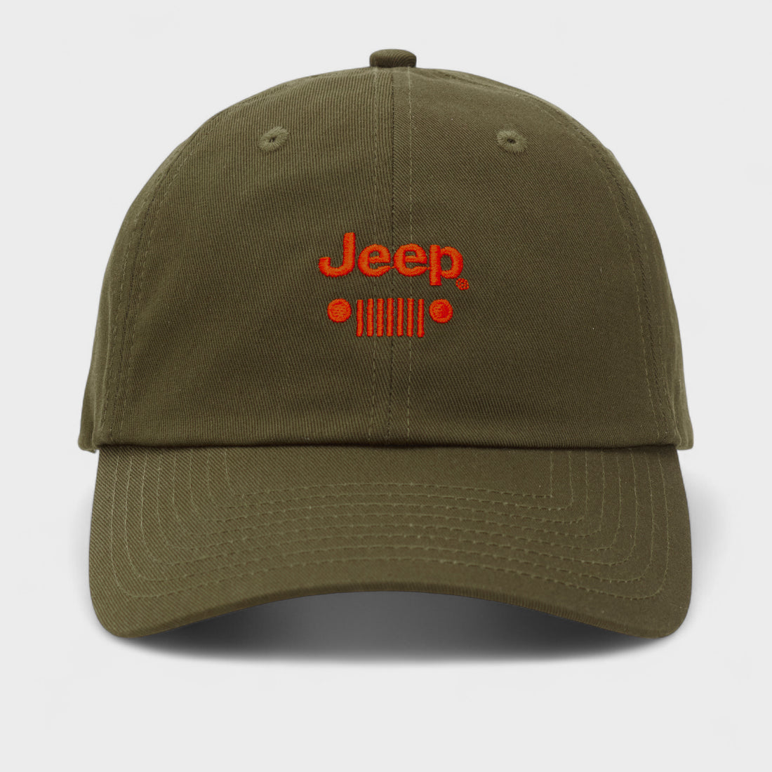 Dad Cap
