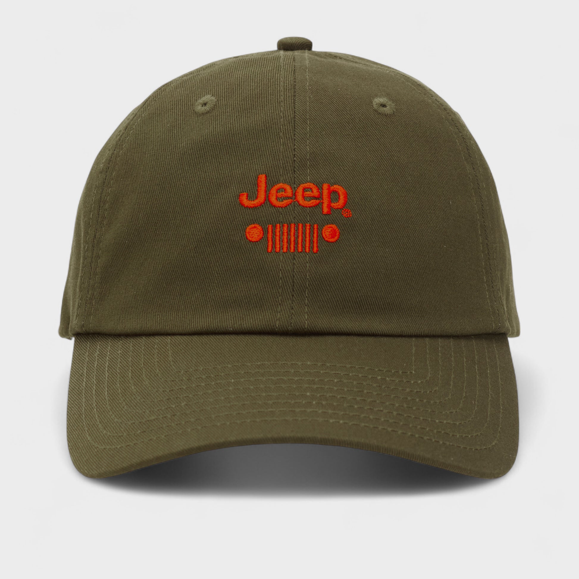 Dad Cap
