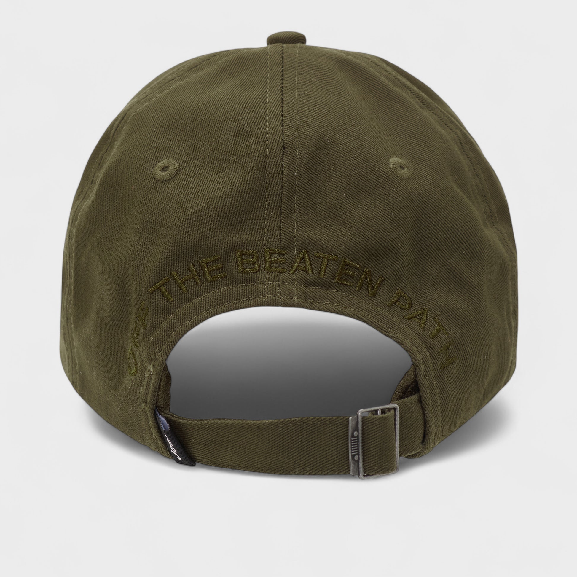 Dad Cap (2)